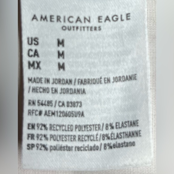 American Eagle Outfitters Board Shorts - Picture 4 of 4